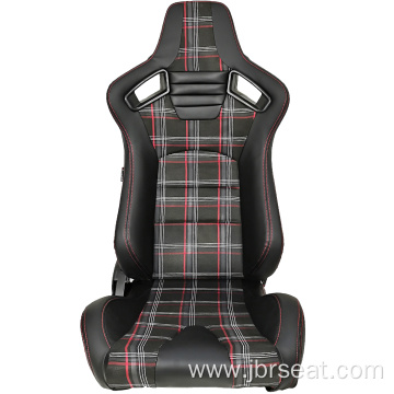 Popular Seats Car Accessories Adjustable Racing Car Seats